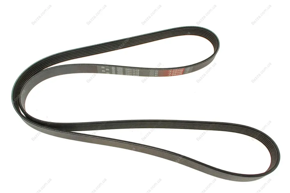 Ремень генератора Berlingo 1.4i gates 6PK1560