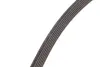 Ремень генератора LT 2.8 02> gates 6PK1685