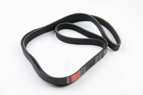 Приводной ремень генератора gates 6PK1778