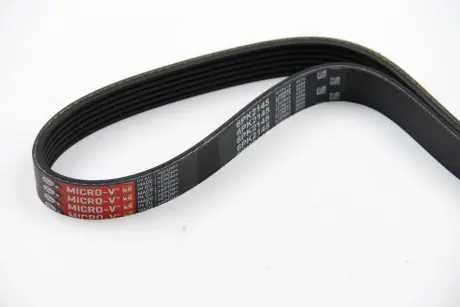 Ремень генератора Sprinter OM602 (+AC) gates 6PK2145