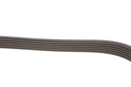 Привідний ремінь генератора gates 6PK955