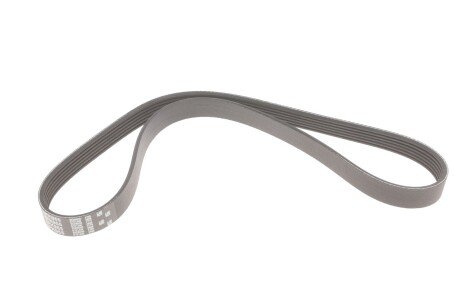 Привідний ремінь генератора gates 6PK955