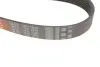 Ремень генератора Master 3.0 dCi 05- gates 7PK1640