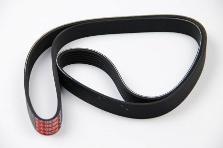 Приводной ремень генератора gates 6PK1428