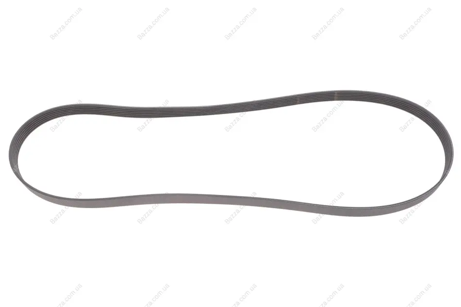 Ремень генератора gates 6PK1428