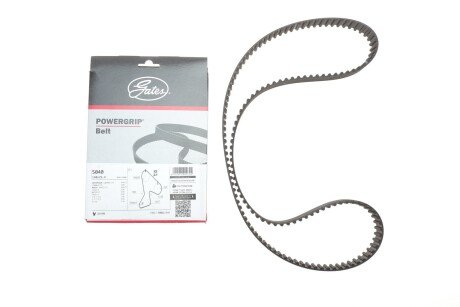 Ремень грм gates 5040