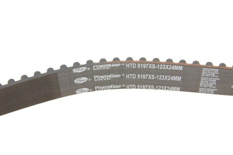 Ремень грм gates 5197XS