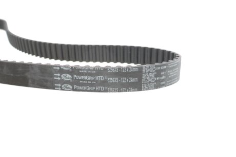 Ремень грм gates 5256XS