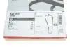 Ремень грм gates 5274XS