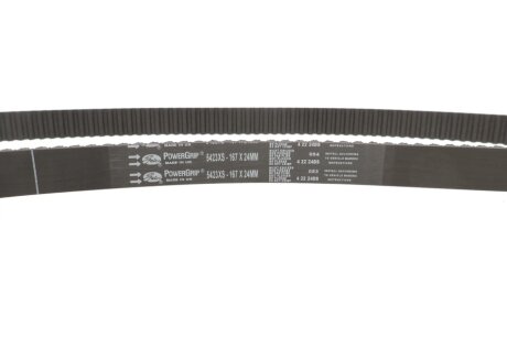 Ремень грм gates 5423XS