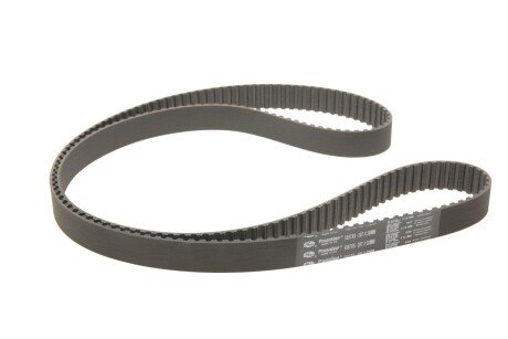 Ремінь грм gates 5557XS