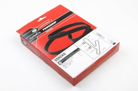 Ремень грм gates 5592XS