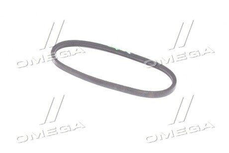 Приводной ремень генератора gates AV13X675HD