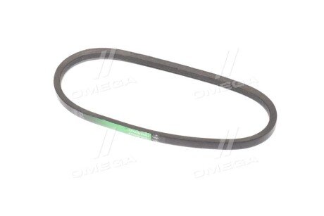 Приводной ремень генератора gates AV13x700HD