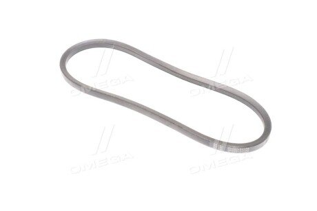 Приводной ремень генератора gates AV17X1050HD