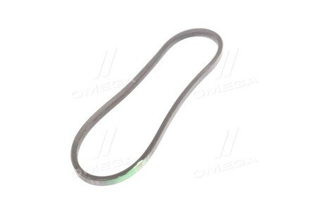 Привідний ремінь генератора gates AV17X1075HD