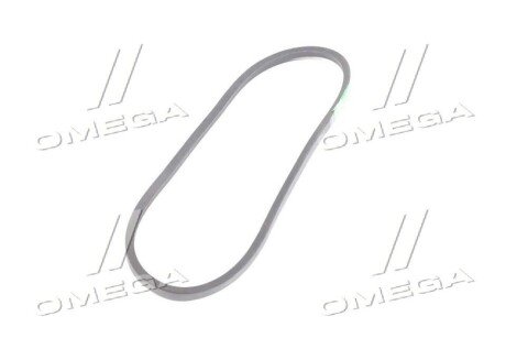 Привідний ремінь генератора gates AV17X1175HD