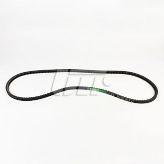 Приводной ремень генератора gates AVX13X1550HD