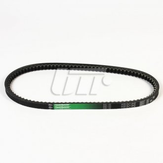 Приводной ремень генератора gates AVX13x713HD