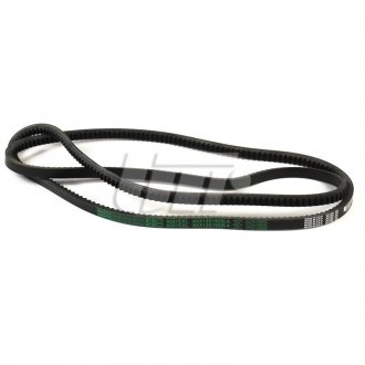 Привідний ремінь генератора gates AVX13X1925HD