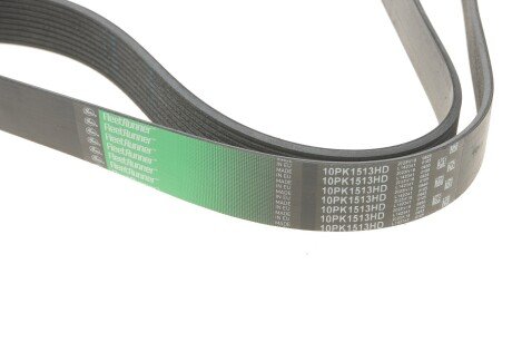 Привідний ремінь генератора gates 10PK1513HD