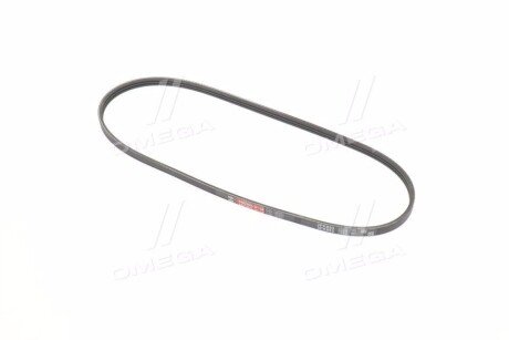 Приводной ремень генератора gates 3PK853