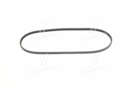 Приводной ремень генератора gates 3PK853 на Smart Cabrio