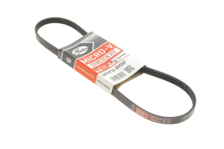 Ремень поликлиновой gates 4PK916-890SF