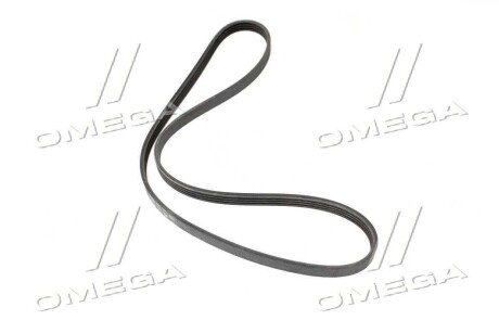 Приводной ремень генератора gates 4PK1048