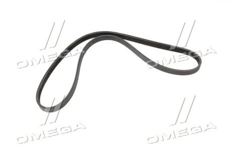 Приводной ремень генератора gates 4PK1048