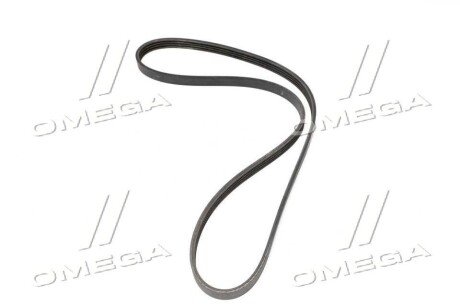 Приводной ремень генератора gates 4PK1048