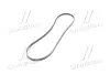 Ремень поликлиновой gates 4PK1155