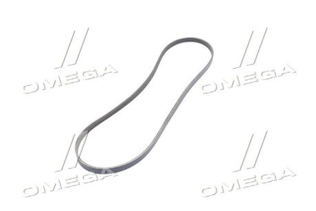 Привідний ремінь генератора gates 4PK1155