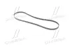 Ремень поликлиновой gates 4PK1155