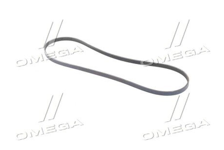 Привідний ремінь генератора gates 4PK1155