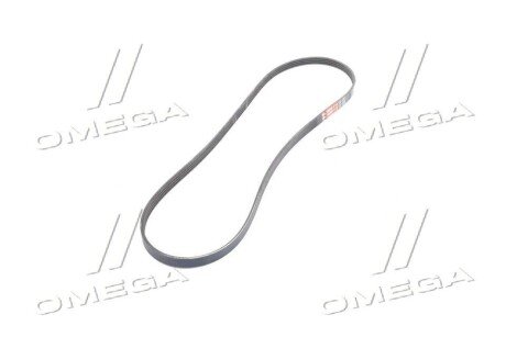 Привідний ремінь генератора gates 4PK1155