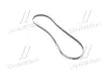 Ремень поликлиновой gates 4PK1155