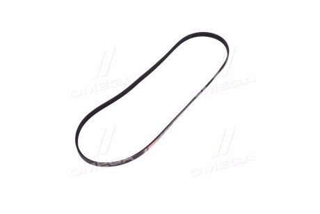 Привідний ремінь генератора gates 4PK1170