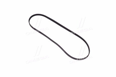 Привідний ремінь генератора gates 4PK1170