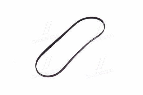 Привідний ремінь генератора gates 4PK1170