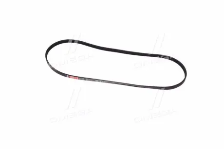 Ремень поликлиновой gates 4PK1170 Тойота Королла е120