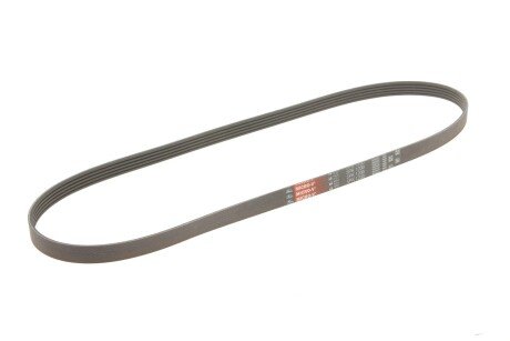 Приводной ремень генератора gates 5PK1230