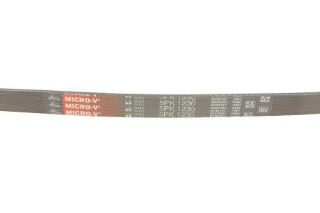 Приводной ремень генератора gates 5PK1230