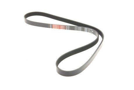 Приводной ремень генератора gates 5PK1240XS
