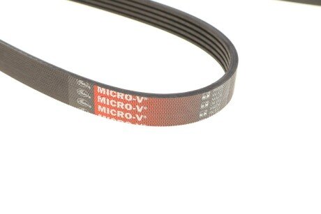 Приводной ремень генератора gates 5PK2030