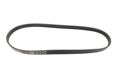 Приводной ремень генератора gates 5PK890