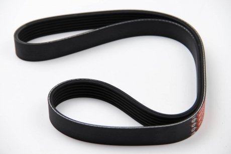 Привідний ремінь генератора gates 6PK1038