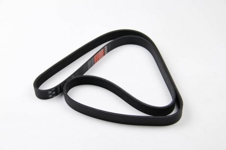 Приводной ремень генератора gates 6PK1453