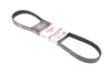 Ремень поликлиновой gates 6PK1038