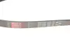 Ремень поликлиновой gates 6PK1038